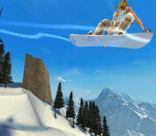 SSX 3 (DE)