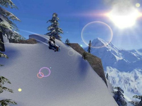 SSX 3 (DE)