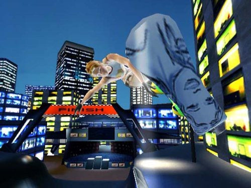 SSX 3 (DE)