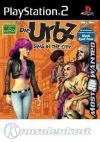Die Urbz: Sims in the City (DE)