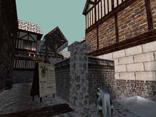 No One Lives Forever: The Operative (DE)