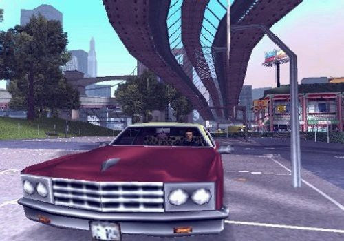 Grand Theft Auto Doppelpack: GTA III & Vice City (DE)