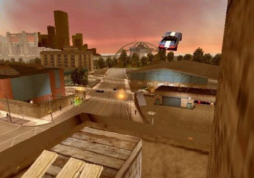 Grand Theft Auto Doppelpack: GTA III & Vice City (DE)