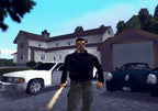 Grand Theft Auto Doppelpack: GTA III & Vice City (DE)