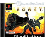 Omega Boost