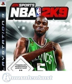 NBA 2K9