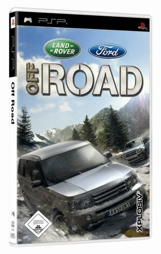 Off Road