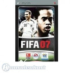 Fifa 07 (DE) — Platinum