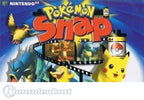 Pokemon Snap (DE)