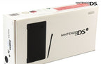 Konsole DSi schwarz