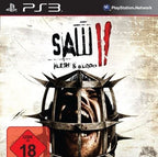 SAW 2: Flesh and Blood
