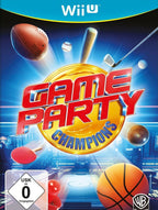 Game Party Champions