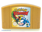 Pokémon Stadium 2 (DE)