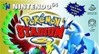 Pokémon Stadium 2 (DE)