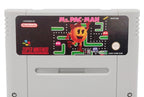 Ms. Pac-Man