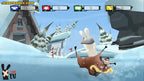 Rayman Raving Rabbids: TV Party (GB)