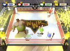 Rayman Raving Rabbids: TV Party (GB)