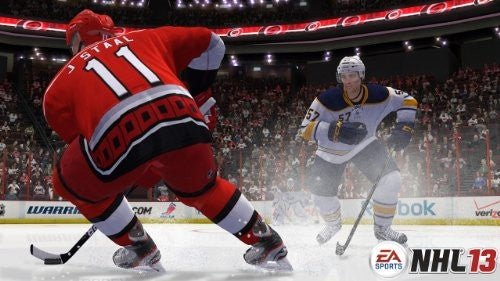 NHL 13 (DE)