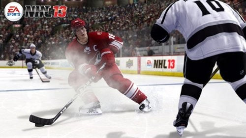 NHL 13 (DE)