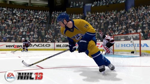 NHL 13 (DE)