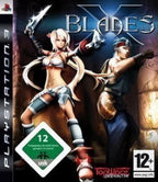 X-Blades (DE)