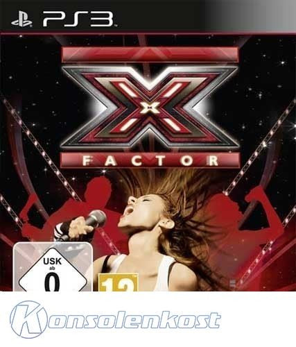 X Factor (DE)