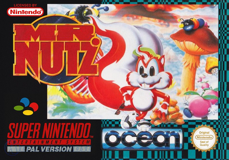 Mr. Nutz (DE)