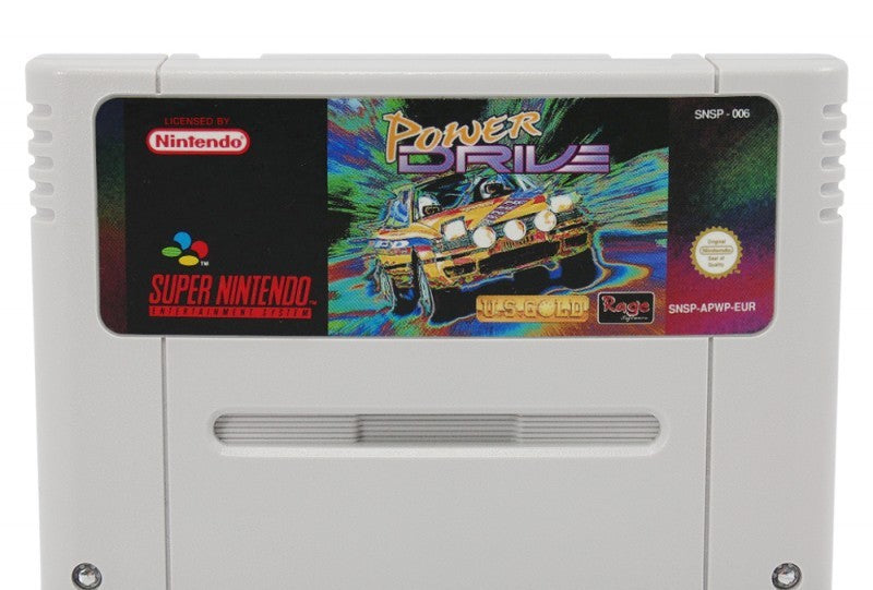 Power Drive