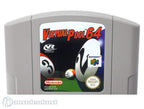 Virtual Pool 64
