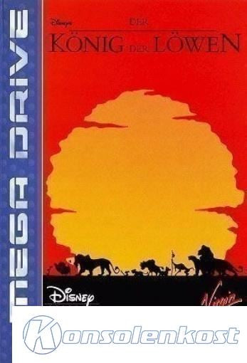 Lion King (DE)