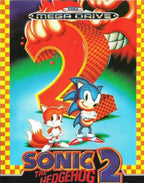 Sonic the Hedgehog 2 (EU)