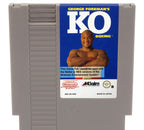George Foreman's KO Boxing