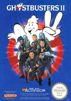 Ghostbusters II / 2