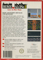 Home Alone 2 - Lost in New York
