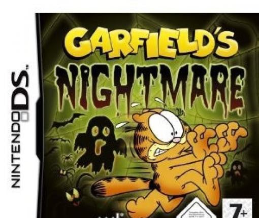 Garfield's Nightmare