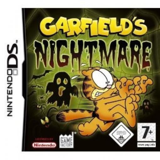 Garfield's Nightmare