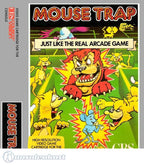 Colecovision: Mouse Trap
