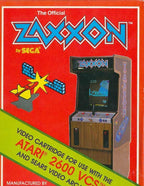 Zaxxon