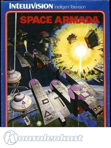 Space Armada