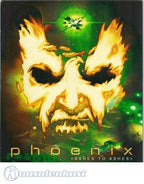 Phoenix - Ashes to Ashes