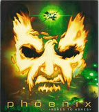 Phoenix - Ashes to Ashes