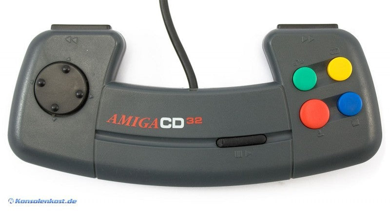 Original Controller