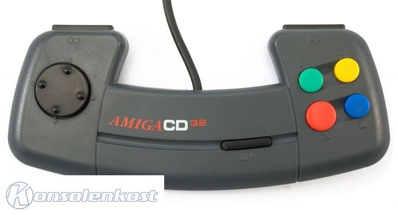 Original Controller