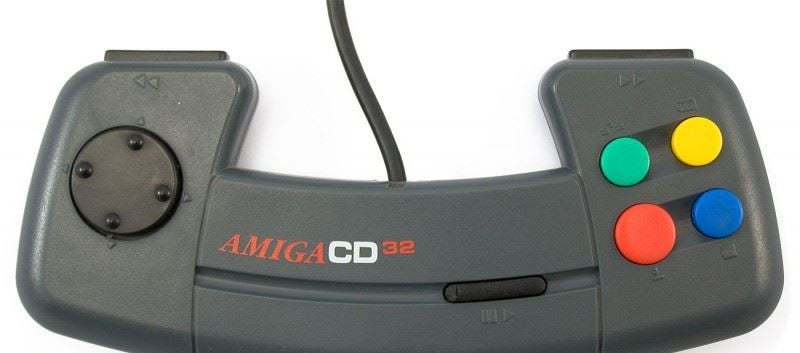 Original Controller