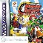 Maniac Racers