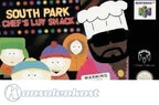 South Park: Chef's Luv Shack