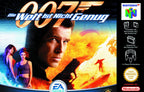 James Bond 007: Die Welt ist nicht genug