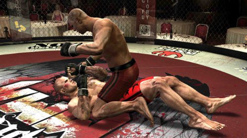 Supremacy MMA (DE)