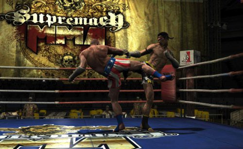 Supremacy MMA (DE)