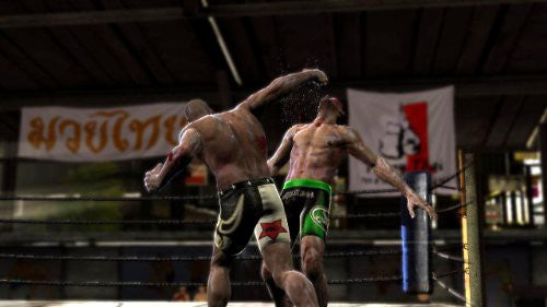 Supremacy MMA (DE)